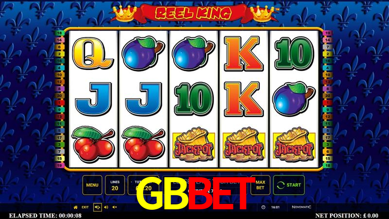 GBBET